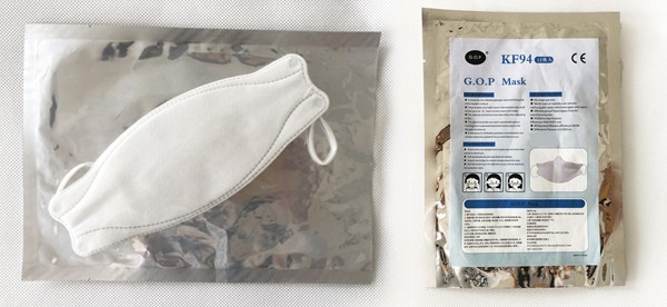 KF94 Mask